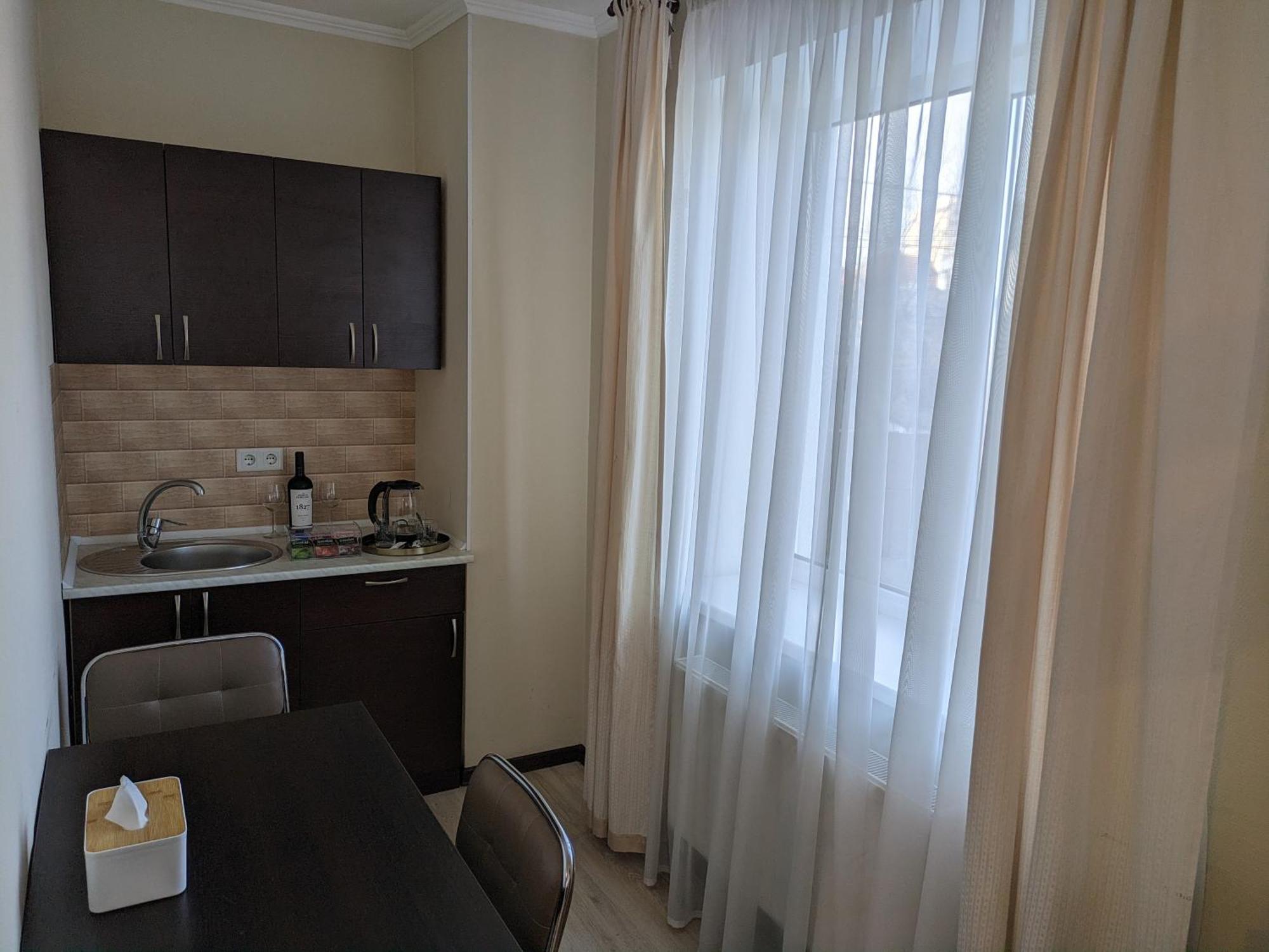 Lolo Hotel Chisináu Habitación foto